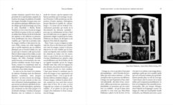 Le livre d'artiste : quels projets pour l'art
