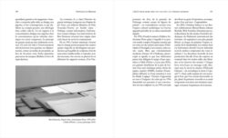 Le livre d'artiste : quels projets pour l'art