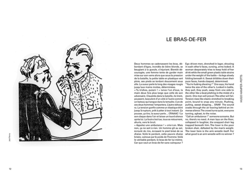 Le Sabot 1