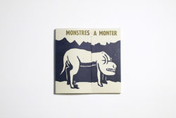 Monstre à monter - Anaïs Suzzoni, Julien Mortimer