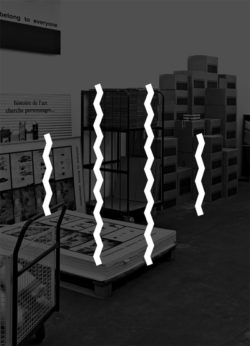 Optical Sound n°2