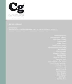 Entretiens – Jérôme Dupeyrat