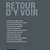 Retour d'y voir numéro un et deux - MAMCO