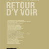 Retour d'y voir numéro trois et quatre - MAMCO