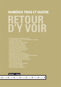 Retour d'y voir numéro trois et quatre - MAMCO