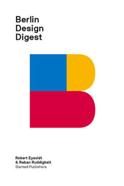 Berlin Design Digest