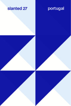 Slanted Portugal