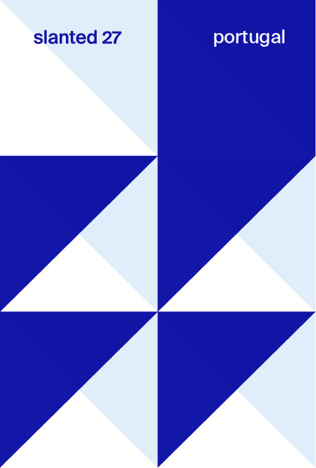 Slanted Portugal
