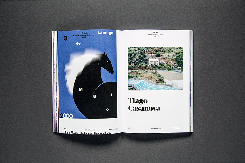 Slanted Portugal
