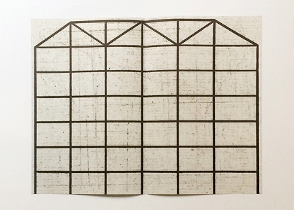 Structure Series - Philippe Weisbecker
