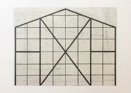 Structure Series - Philippe Weisbecker