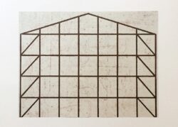 Structure Series - Philippe Weisbecker