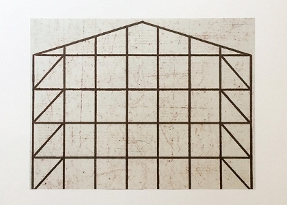 Structure Series - Philippe Weisbecker
