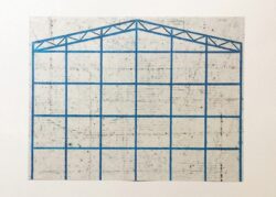 Structure Series - Philippe Weisbecker