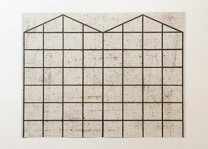 Structure Series - Philippe Weisbecker