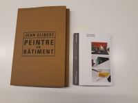Jean Glibert - Peintre en bâtiment