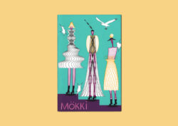 Mökki n°3
