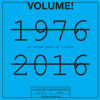 Volume ! n° 13-1 – La scène punk en France