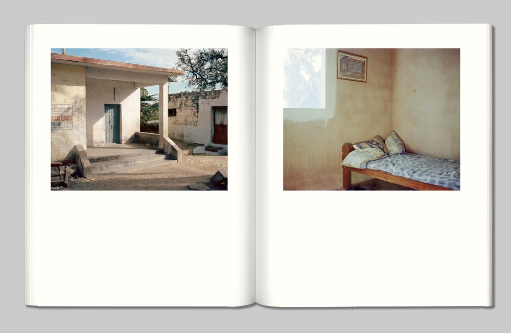 Illusive Prosody - Alex Beaurain - Alt Editions
