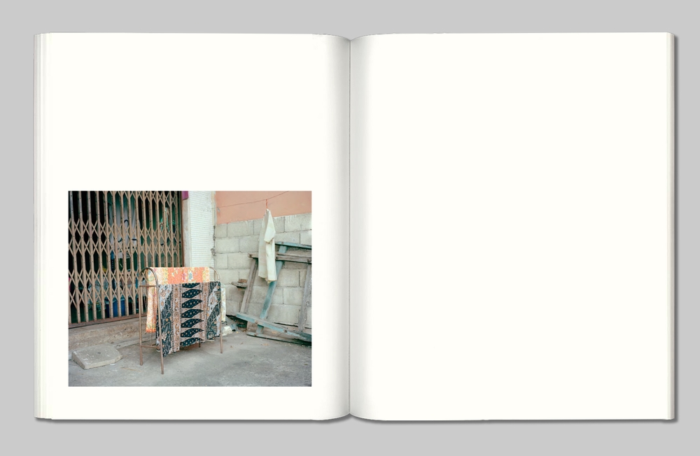 Illusive Prosody - Alex Beaurain - Alt Editions