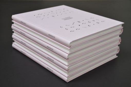 Illusive Prosody - Alex Beaurain - Alt Editions