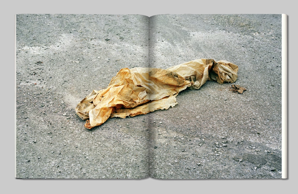 Illusive Prosody - Alex Beaurain - Alt Editions
