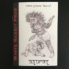 Marie-pierre-brunel-asuras White Rabbit Prod