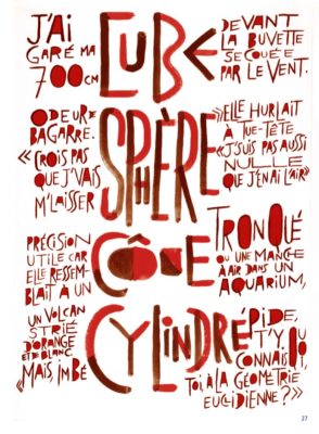 L'or de la fougue - Pierre di Sciullo