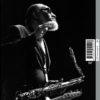 Sonny Rollins - Le soufle continue - Franck Médioni