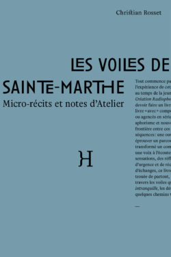 Voiles de Saint-marthe - Christian Rosset