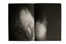 Infra – Rebecca Topakian
