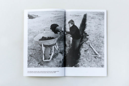 Fabienne Radi - Peindre des colonnes vertébrales - Sombres Torrents