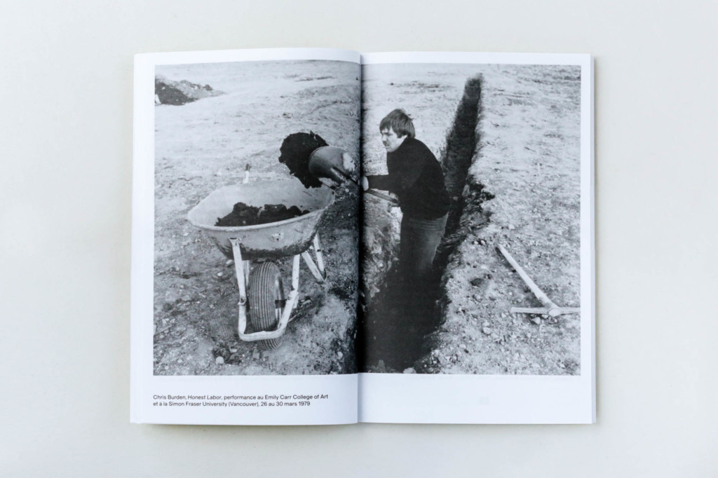 Fabienne Radi - Peindre des colonnes vertébrales - Sombres Torrents