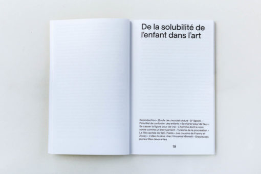 Fabienne Radi - Peindre des colonnes vertébrales - Sombres Torrents