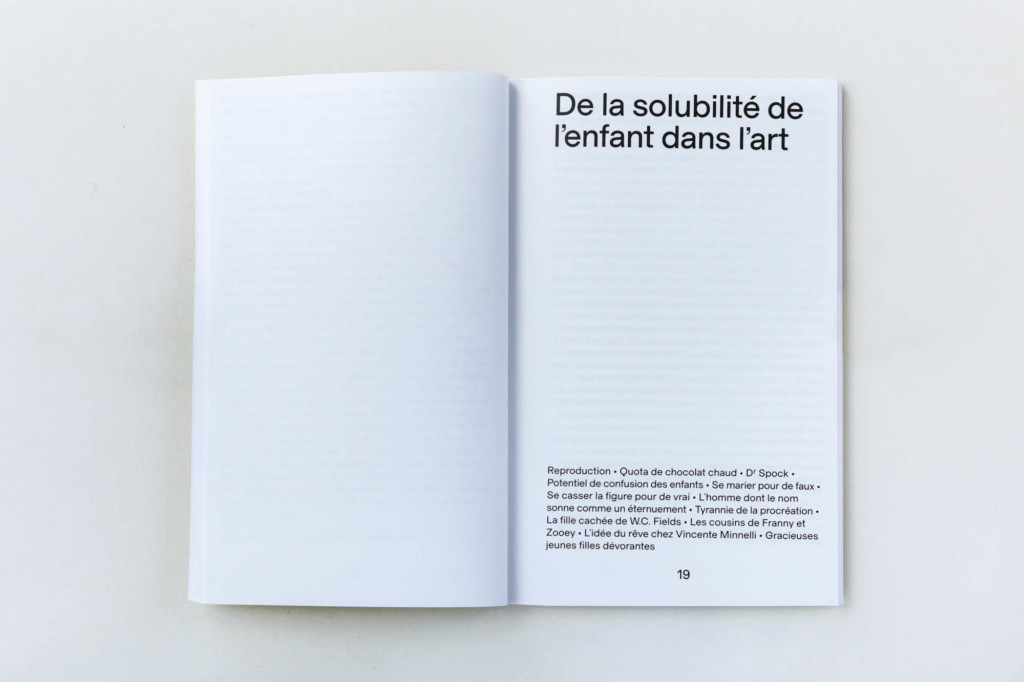 Fabienne Radi - Peindre des colonnes vertébrales - Sombres Torrents