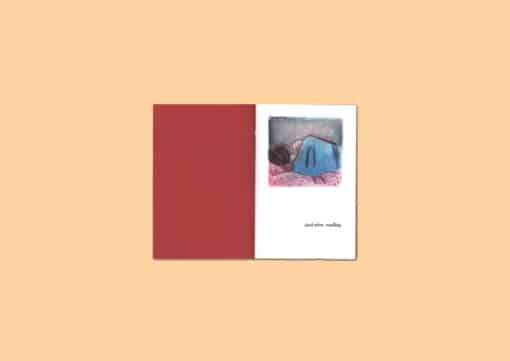 Trois déclarations succinctes - Marion Debaye