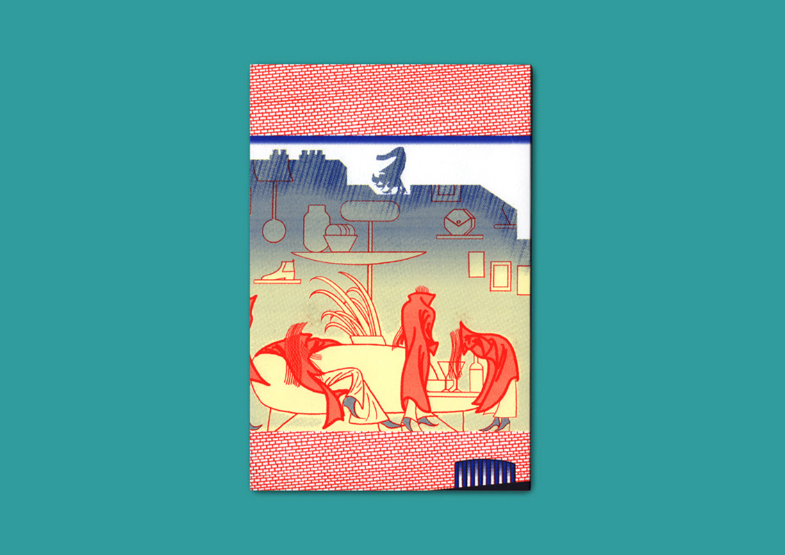Mökki 4