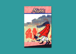 Mökki 4