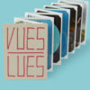 Vues-Lues Zeug Marion Bataille