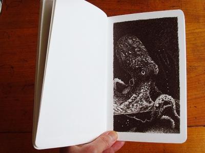 Mutis Liber - Yann Bagol