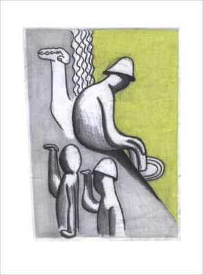 Good Company - Paul van der Eerden