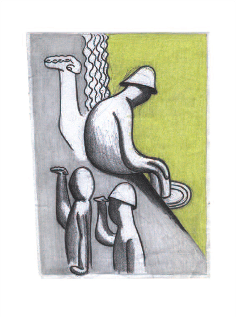 Good Company - Paul van der Eerden