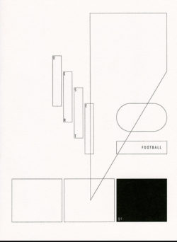 Desert Football - La Hyène