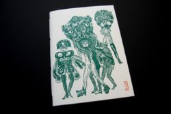 Entomon - Lappât - Boris Pramatarov - Librairie Lame