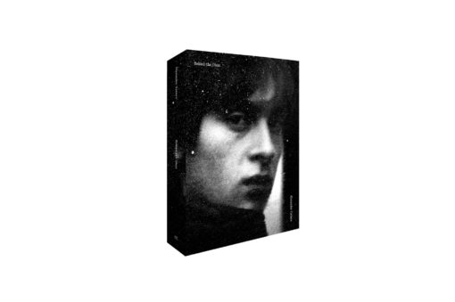Behind the glass - Alexandra Catiere - Chose Commune - Librairie Lame