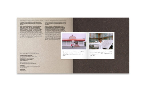 I called her Lisa Marie - Clémentine Schneidermann - Chose commune - Librairie Lame