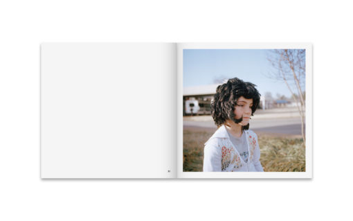 I called her Lisa Marie - Clémentine Schneidermann - Chose commune - Librairie Lame