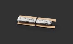 La Perruque revue - Surfaces Utiles