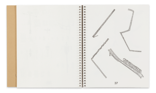 Strates et archipels - Pierre Merle - Surfaces Utiles