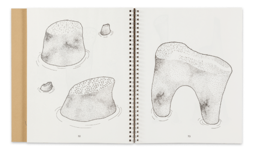 Strates et archipels - Pierre Merle - Surfaces Utiles